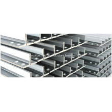 Elevator Solid Guide Rail L=5m